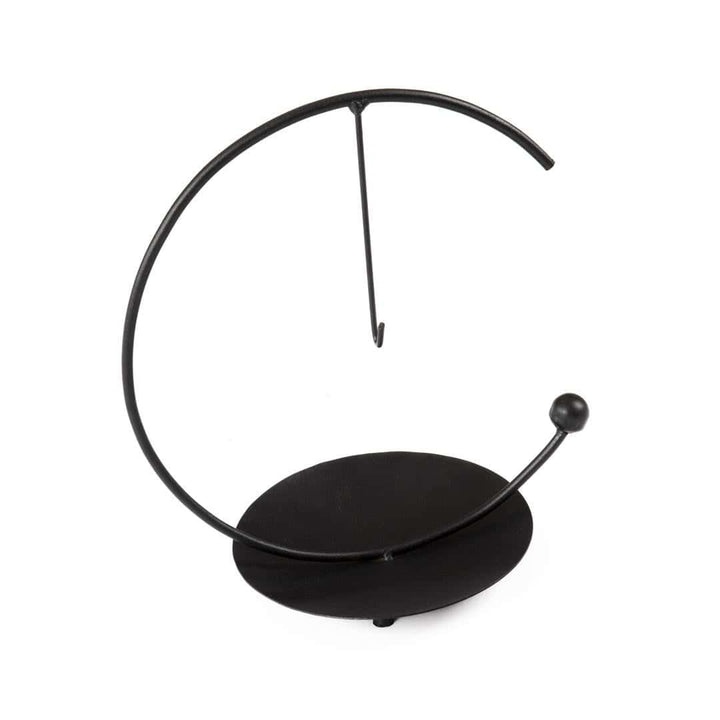Halter für Mückenspiralen – Metallständer für Garten & Terrasse