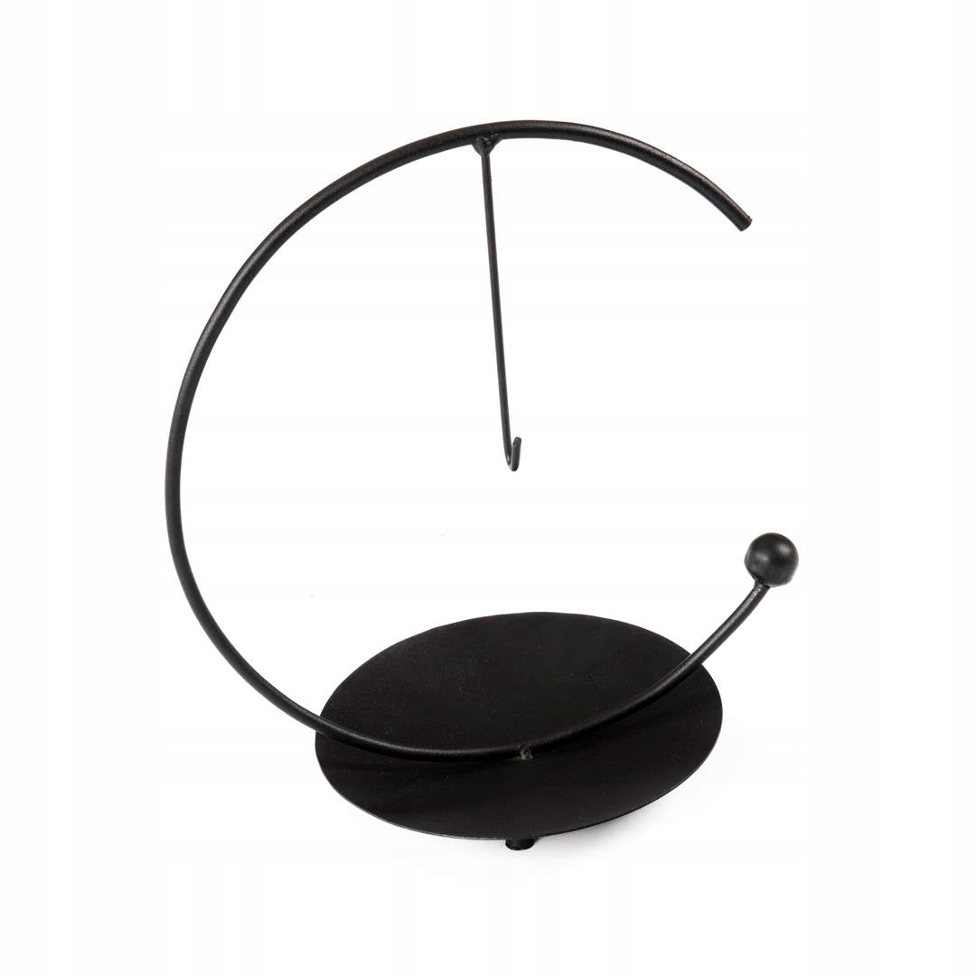 Halter für Mückenspiralen – Metallständer für Garten & Terrasse