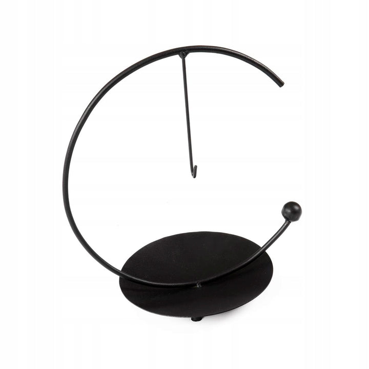 Halter für Mückenspiralen – Metallständer für Garten & Terrasse