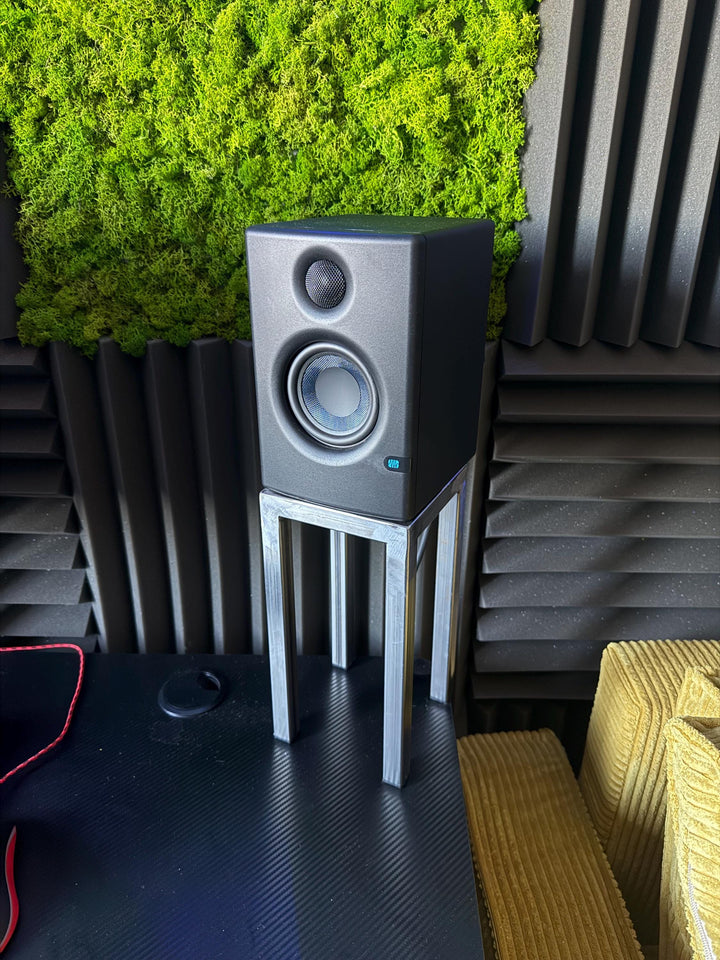 Stabile Lautsprecherständer aus Metall für optimale Klangbedingungen JBL Dali...